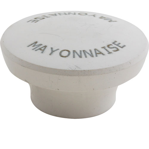(image for) Server Products SER82023-307 KNOB,PUMP(MAYONAISE) - Click Image to Close